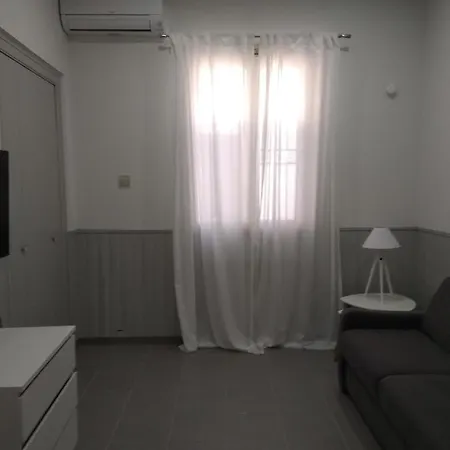 Avec Canape-lit Apartment