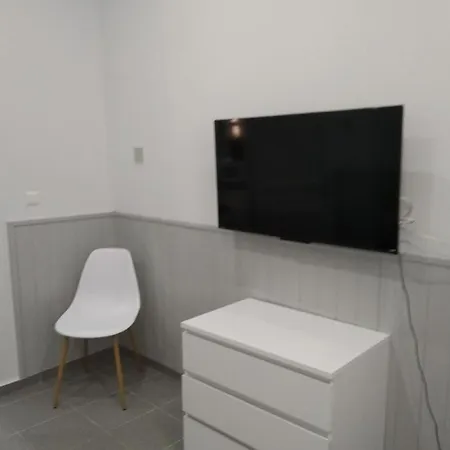 Apartment Avec Canape-lit Banyuls-sur-Mer