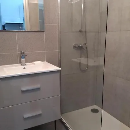 Lägenhet Avec Canape-lit Banyuls-sur-Mer